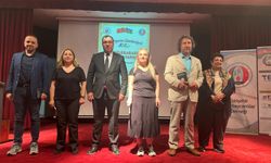 Azerbaycan Cumhuriyeti'nin 107. Yılı'na özel, ‘Liselerarası şiir okuma yarışması’ düzenlendi