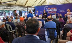 “Söğütlü’nün yanında olmaya devam edeceğiz”