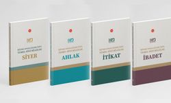 Diyanet’ten işitme engellilere yönelik yeni din eğitimi seti