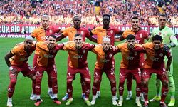 Bakan Bak’tan süper lig şampiyonu Galatasaray’a tebrik mesajı