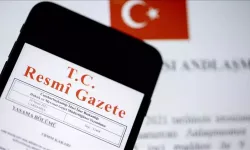 Cumhurbaşkanı Erdoğan imzaladı... Yeni atamalar Resmi Gazete'de