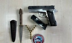 7 bin 860 şahsa sorgu yapıldı