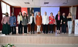 AKÜ’de “Kadın ve Cinsel Sağlık” Paneli Gerçekleştirildi