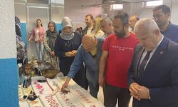 Sanata ve eğitime destek