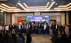 “Turizm Buluşmaları”na önemli isimler konuk oluyor
