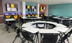 45 Okulda BT laboratuvarları ve yenilikçi sınıflar yenileniyor
