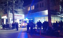 Arazi anlaşmazlığında 1 kişi hayatını kaybetti
