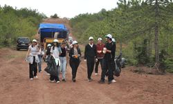 Orman Benim etkinliği düzenlendi