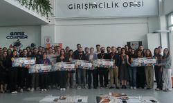 Geleceğin Girişimleri Sahneye Çıktı