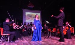 Ayvalık'ta Oda Orkestrası ve Korosu Büyük Beğeni Topladı