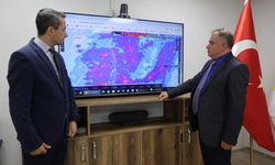 Meteoroloji’den Günlük %90 Doğrulukla Hava Uyarısı