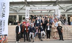 TFF Show Bursa’da Sektörü ve İhracatı Buluşturdu
