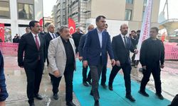 "İstanbul'da 36 bin binada 425 bin bağımsız bölümün hasar tespit çalışmaları tamamlandı"