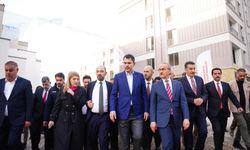 "Son yuvamız teslim edilinceye kadar burada olmaya devam edeceğiz"