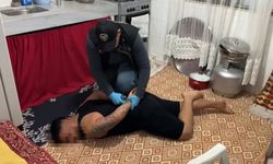'Acımasızlar' çetesine polis acımadı