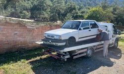 Antalya'da Drift ve Havaya Ateş Açan Şahıslara Cezalar
