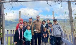 Yakakent’te Çocuklar İyilikle Toplumu Dönüştürdü
