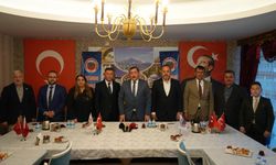 “Satış Değil, Hizmet” Diyen Başkan’dan Tepki