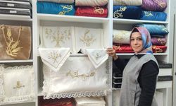 Sermayesi İğneydi, Şimdi Kadınlara Umut Oluyor