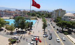 Aydın’ın Nisan ayı ihracatı 70 milyon dolar oldu