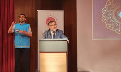 Yunus Emre Eskişehir'de anıldı
