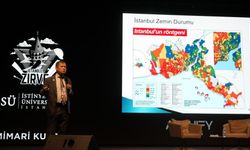 Japon Uzmandan Uyarı: İstanbul’da Hâlâ Risk Var