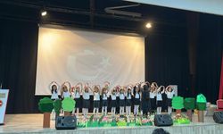 "Oyunlarla Dil Öğreniyorum" Projesi Ağrı’da Büyük İlgi Gördü