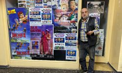Eskişehir'e yazlık sinema öneri yaptı