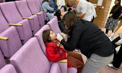 Otizmli Bireylere ve Annelerine Ücretsiz Diş Taraması