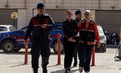 İnegöl'de 8 yıl kesinleşmiş cezası bulunan kadın yakalandı