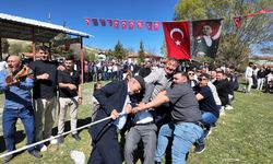 ‘Hıdırellez demek, kardeşlik demektir’