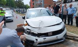 Samsun Trafik Kazasında 101 Ölü, 7.441 Yaralı