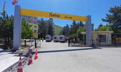 Un Fabrikasındaki Patlama Sonrası Toz Güvenliği Uyarısı