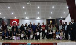Eskişehir'de Millî Kültür Bilgi Yarışması Heyecanı