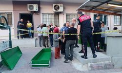 Eski eşi tarafından alt geçitte tabancayla öldürüldü