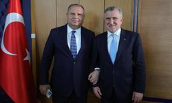Kırıkkale’ye yeni stadyum müjdesi