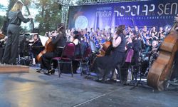 Muğla'nın ezgileri dünyaya açılıyor