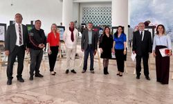 Yüzüncü Yıl Resim Yarışması Gerçekleşti