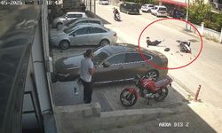 Sürücü Belgesiz Kazaya Rekor Ceza