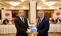 Kalsit İçin Uluslararası Rekabet Hamlesi