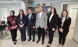 Atık Sularda Bağımlılık İzleri Türkiye Ortalamasının Üstünde