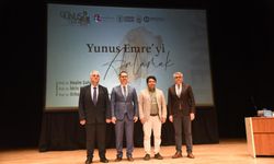 Anadolu Üniversitesinde Yunus Emre Haftası etkinlikleri devam ediyor