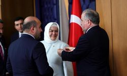 Gürhan Albayrak: "2026 yılı Eskişehir için özel bir yıl olacak"
