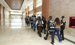 Antalya'da "çarşaf" operasyonu: 42 milyon TL'lik mal varlığına el konuldu