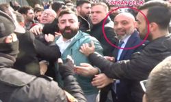 CHP İl Başkanı Özgür Çelik'e 15 yıl 6 aya kadar hapis talebi