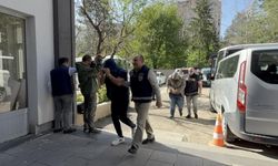 Tokat’ta Yasa Dışı Araç Ticaretine Darbe