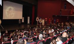 Eczacı Odası'nın Etkinliğine Aydınlılardan Yoğun İlgi