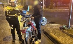 Kayseri’de 2.160 Araca Ceza Yağdı
