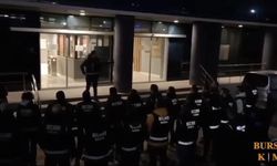 107 emekliyi dolandıran çete çökertildi : 7 kişi tutuklandı