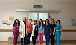 Organ bağışı 3 kişiye umut oldu